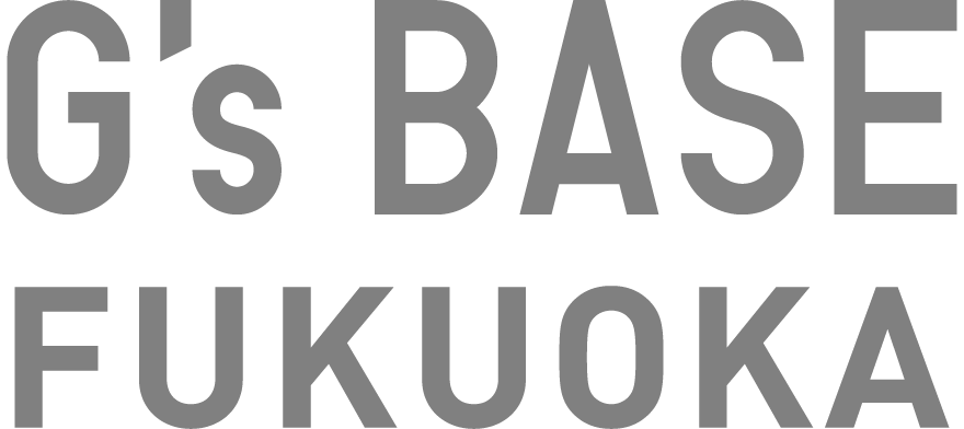 G&rsquo;s BASE FUKUOKA